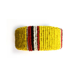 maasai bracelets Kenia, handcrafted , handmade