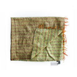 handcrafted_Kantha scarf_asha_embroidery_Kantha Schal