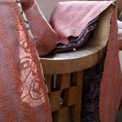 handcrafted_Kantha scarf_Dakshin_embroidery_Kantha Schal