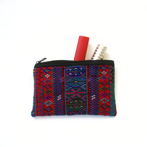 geldbeutel handgemacht uas guatemala. small pouch and purse handcrafted in guatemala